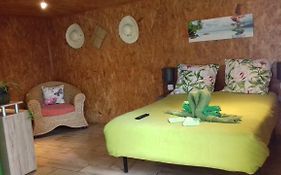 Ferme Lebon Papillon le chalet kayamb